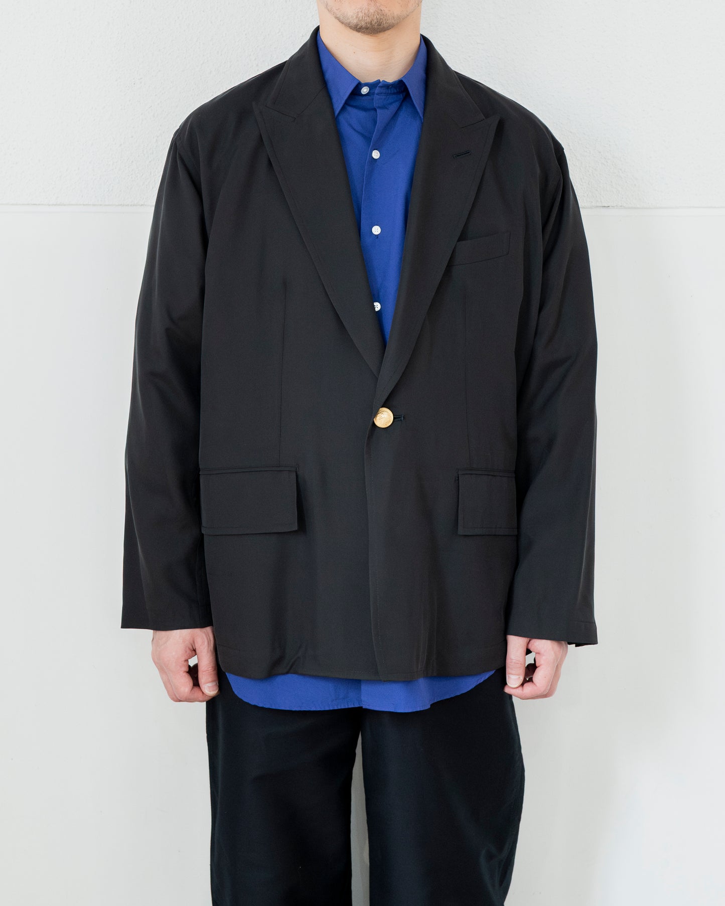 九式改 SINGLE BLAZER