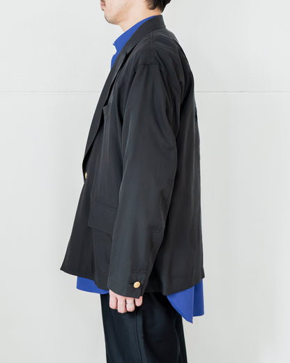 九式改 SINGLE BLAZER