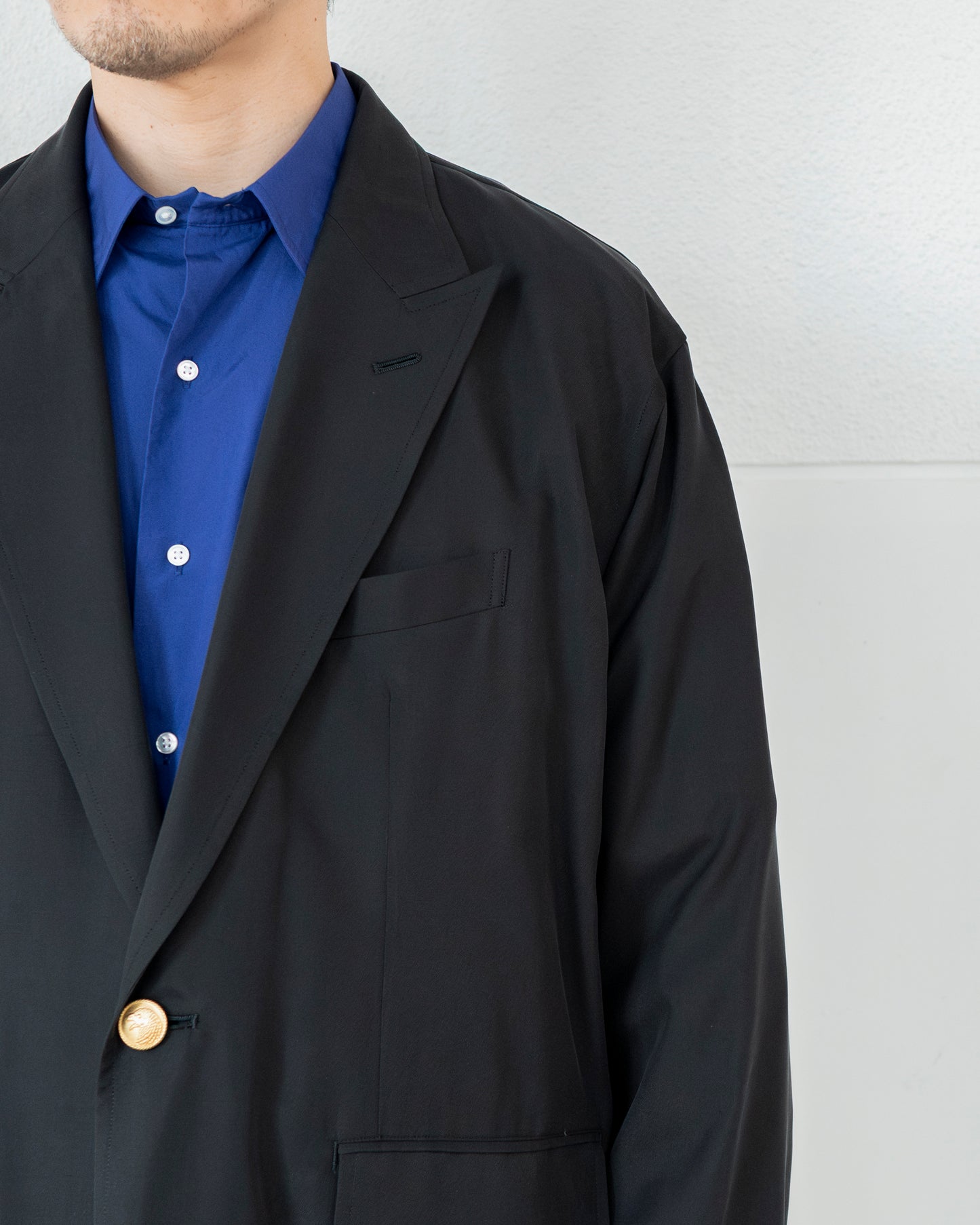 九式改 SINGLE BLAZER