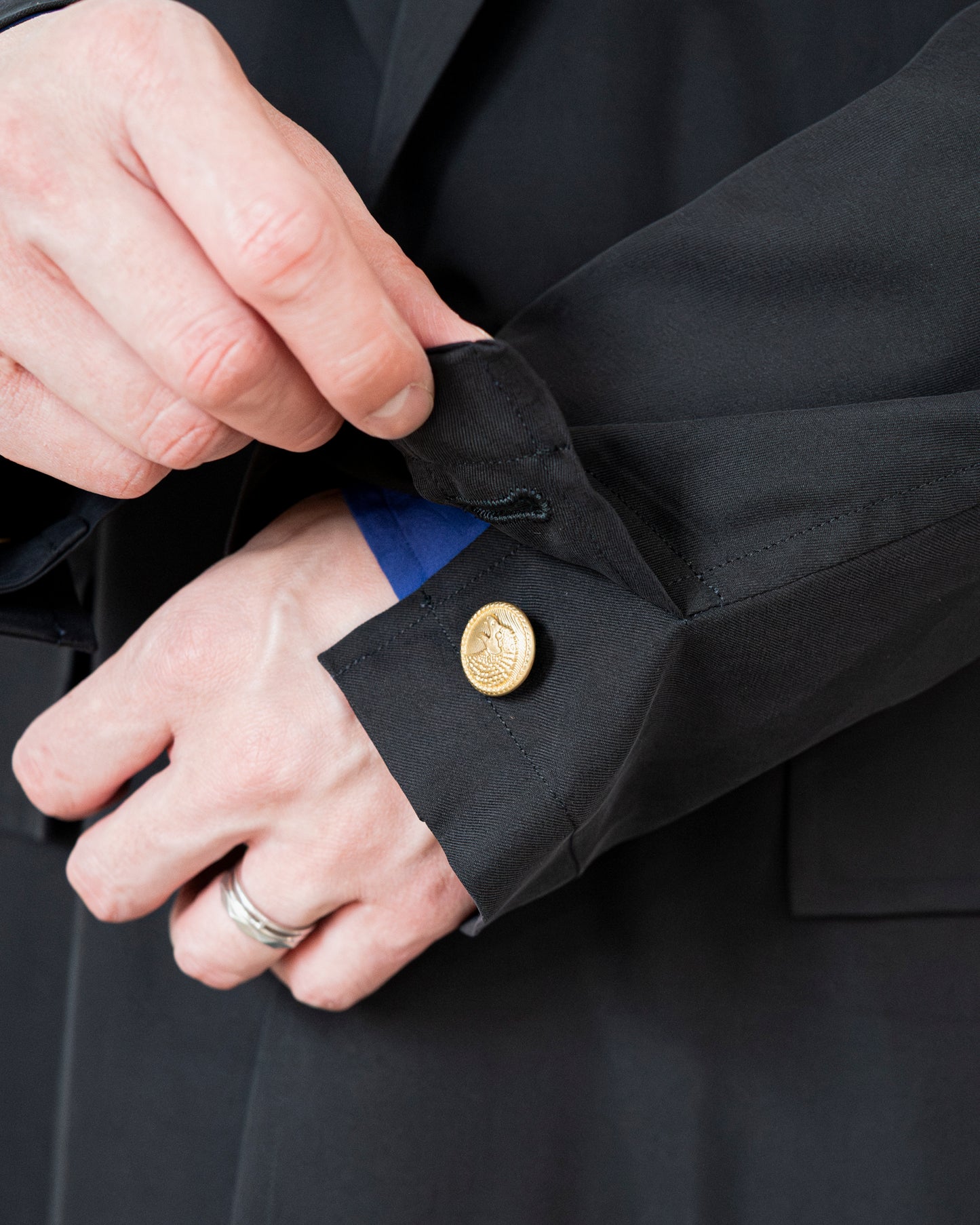 九式改 SINGLE BLAZER