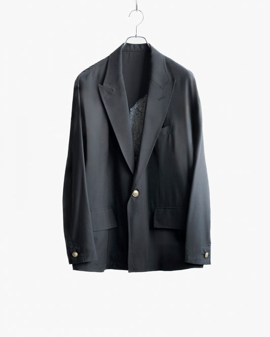 九式改 SINGLE BLAZER