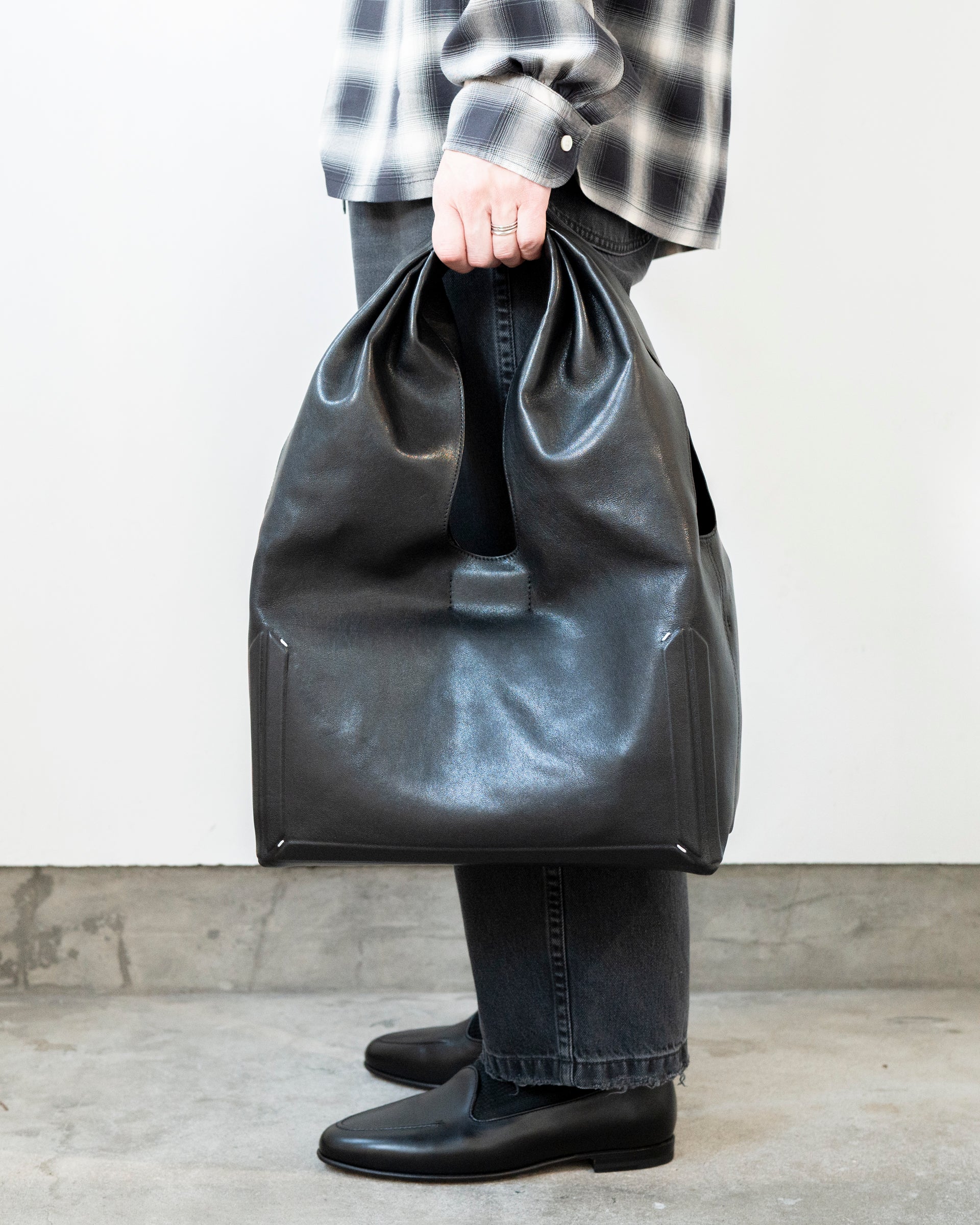 BOX BAG MEDIUM – STORE N