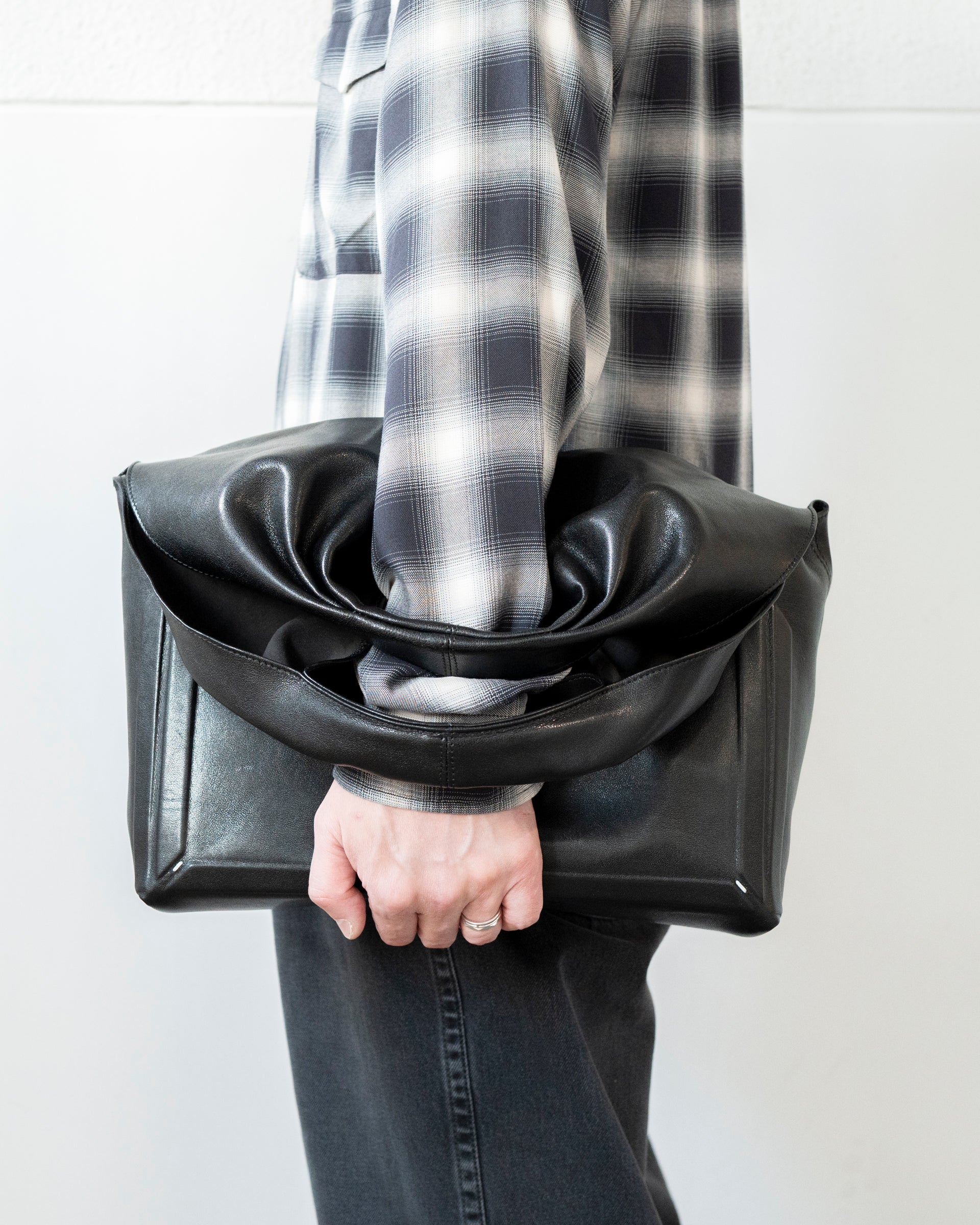 BOX BAG MEDIUM – STORE N