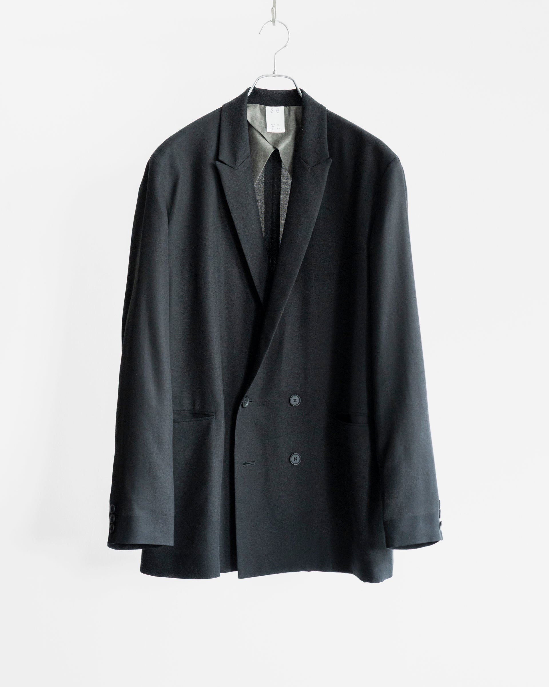 seya. – STORE N