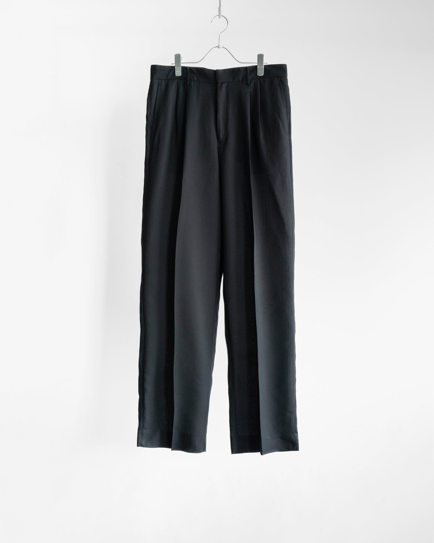 TRAVEL PANTS / COTTON GEORGETTE