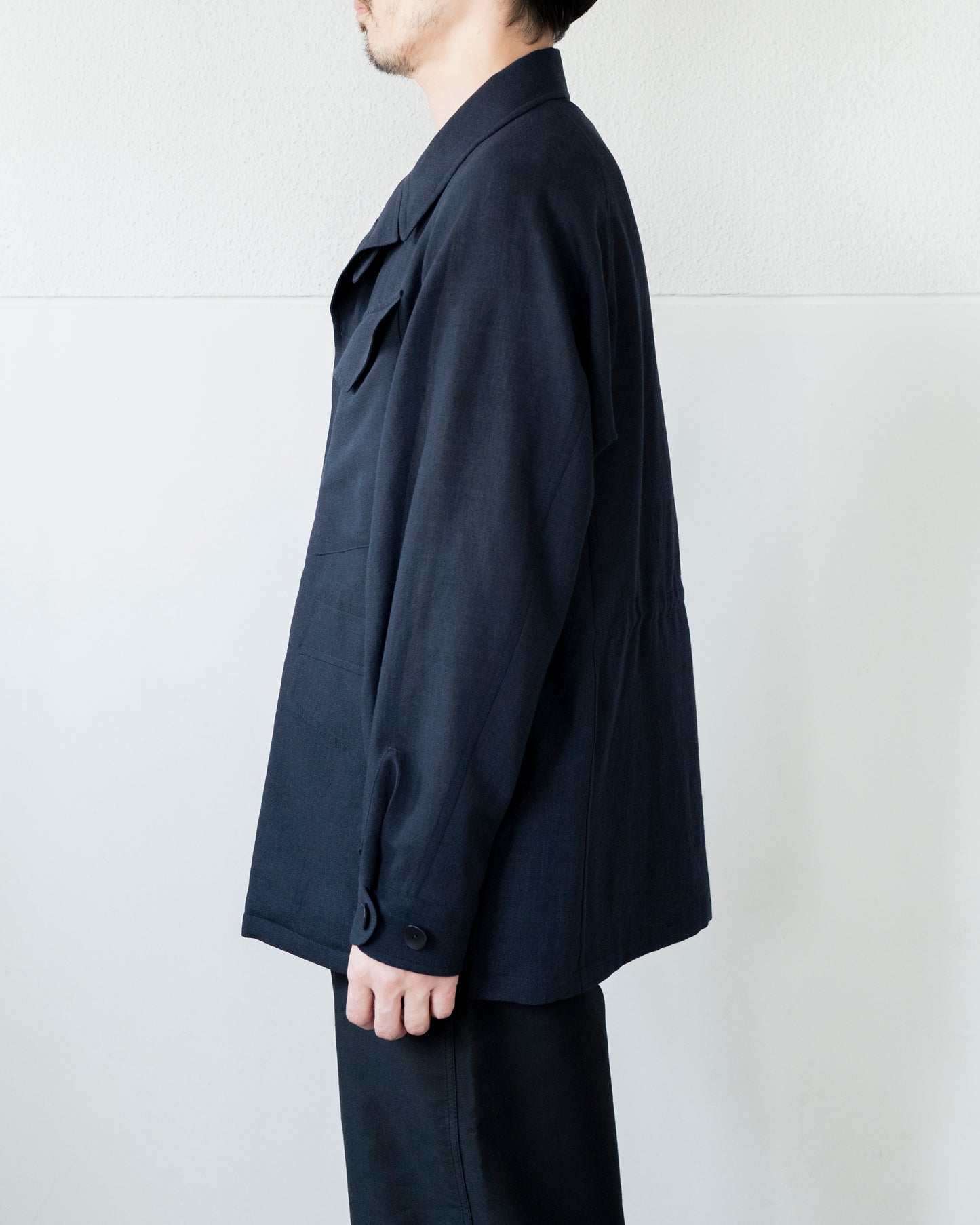 ROBERT-P FIELD JACKET