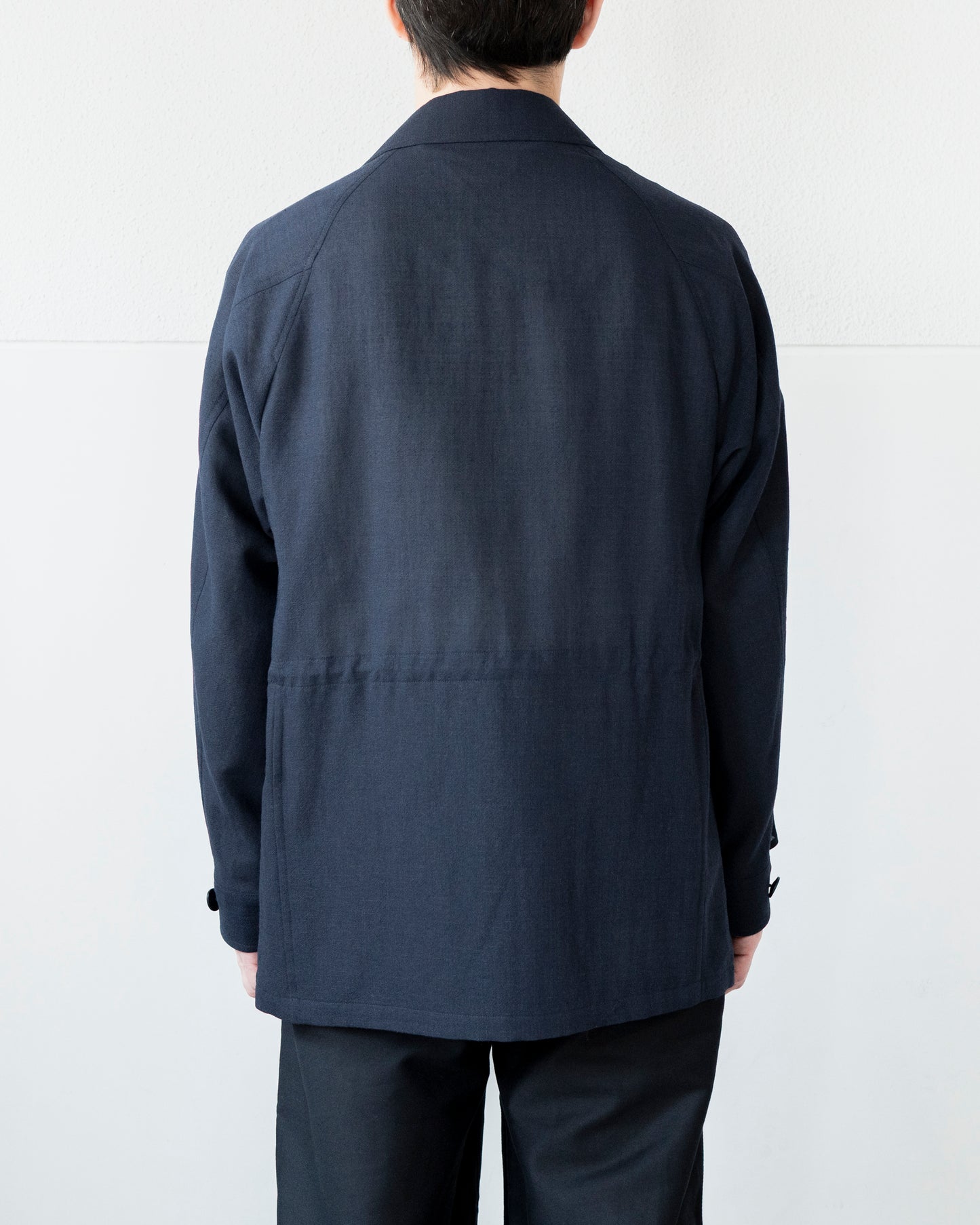 ROBERT-P FIELD JACKET