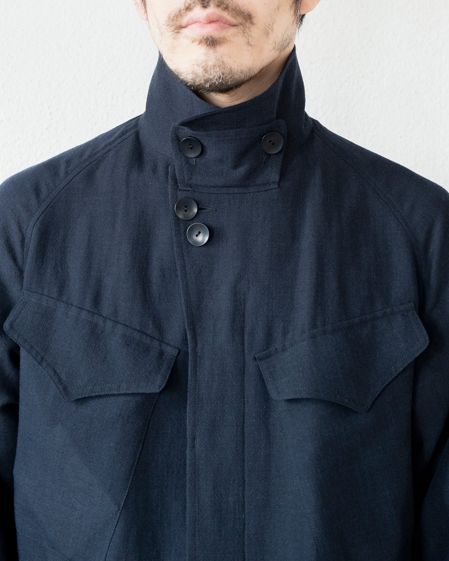 ROBERT-P FIELD JACKET