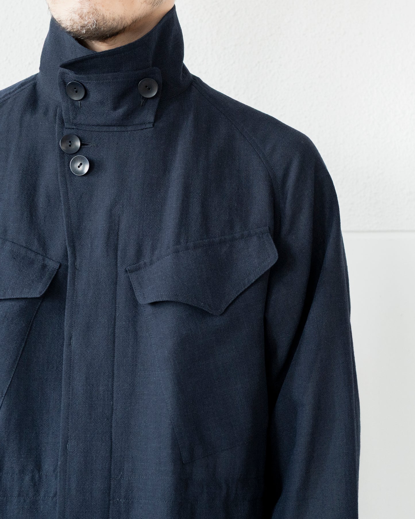 ROBERT-P FIELD JACKET