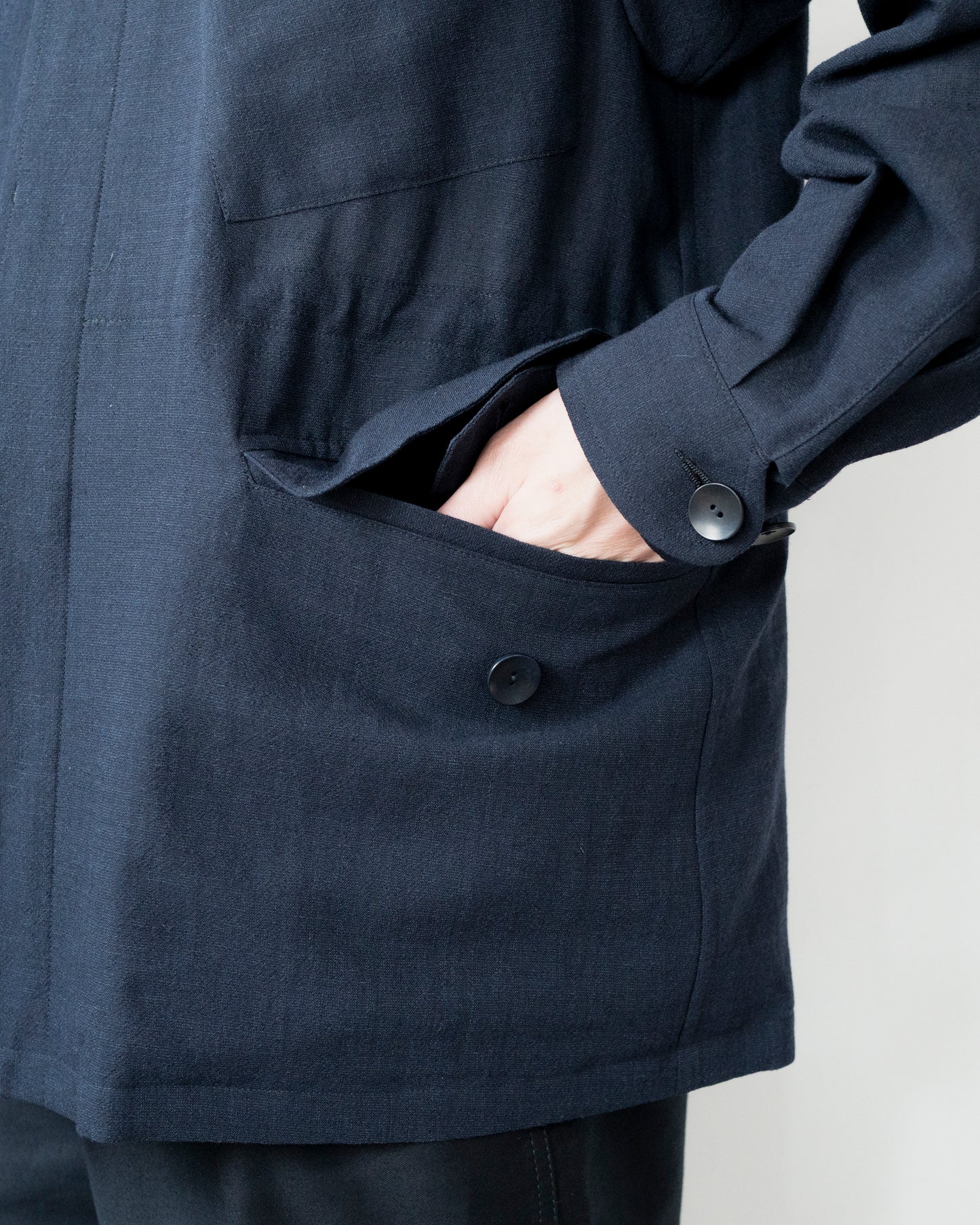 ROBERT-P FIELD JACKET