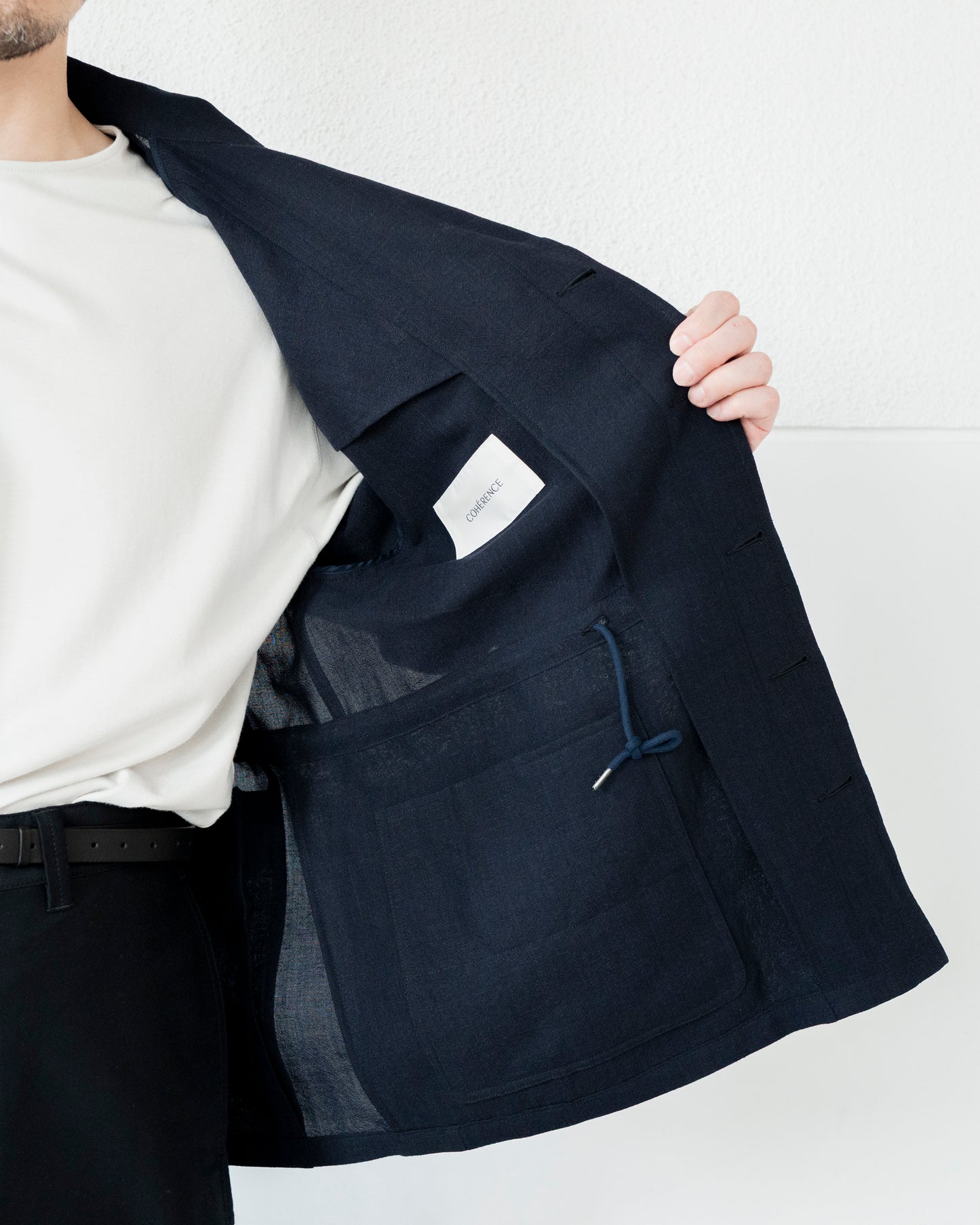 ROBERT-P FIELD JACKET