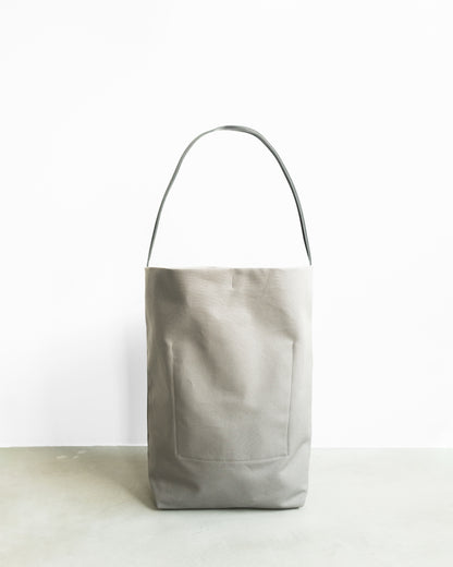 SEYA X ISAAC REINA CANVAS HOBO / LARGE