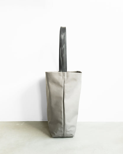 SEYA X ISAAC REINA CANVAS HOBO / LARGE