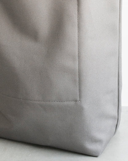 SEYA X ISAAC REINA CANVAS HOBO / LARGE