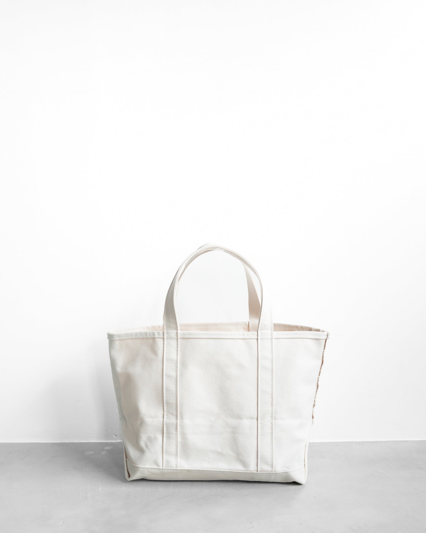 L.L. BEAN TOTE BAG / BRANDON LEATHER CARDCASE