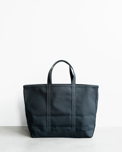 L.L. BEAN TOTE BAG / SNAKE LEATHER CARDCASE
