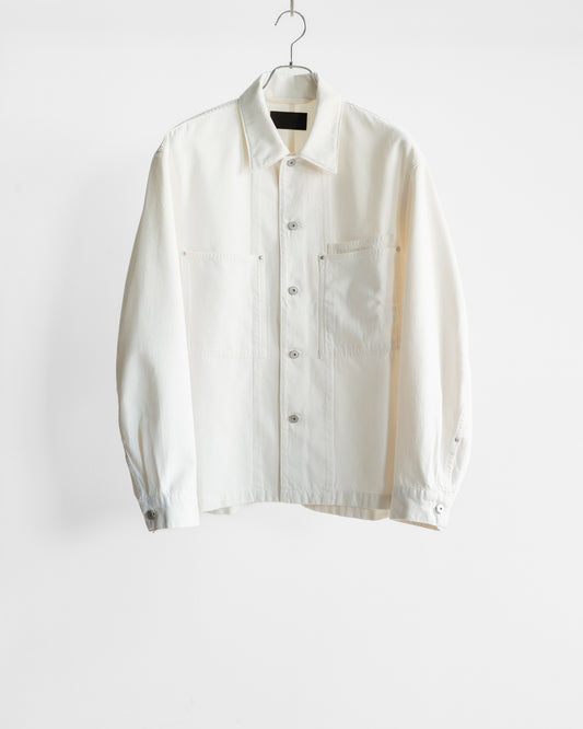 WORKWEAR OVERSHIRT