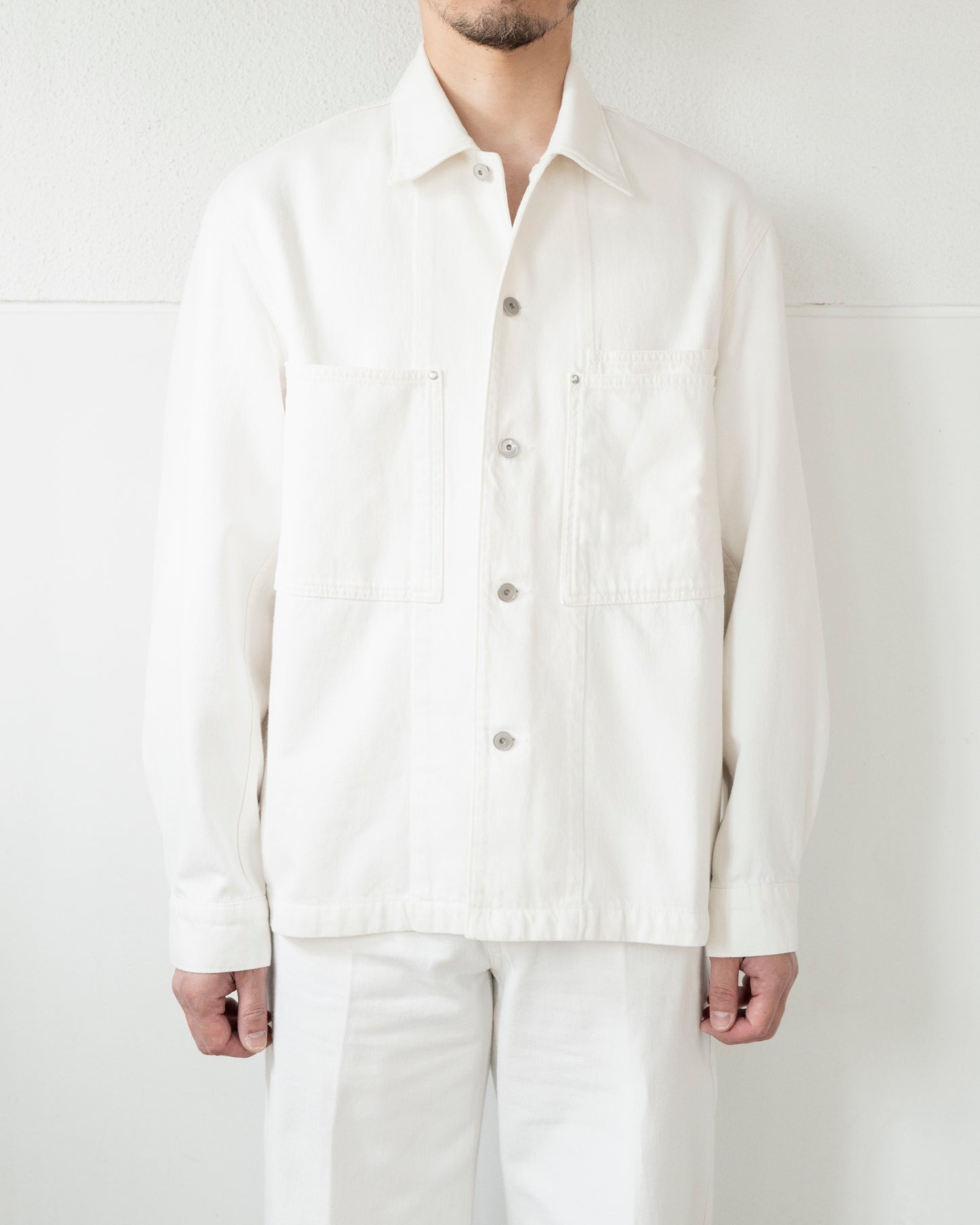 WORKWEAR OVERSHIRT
