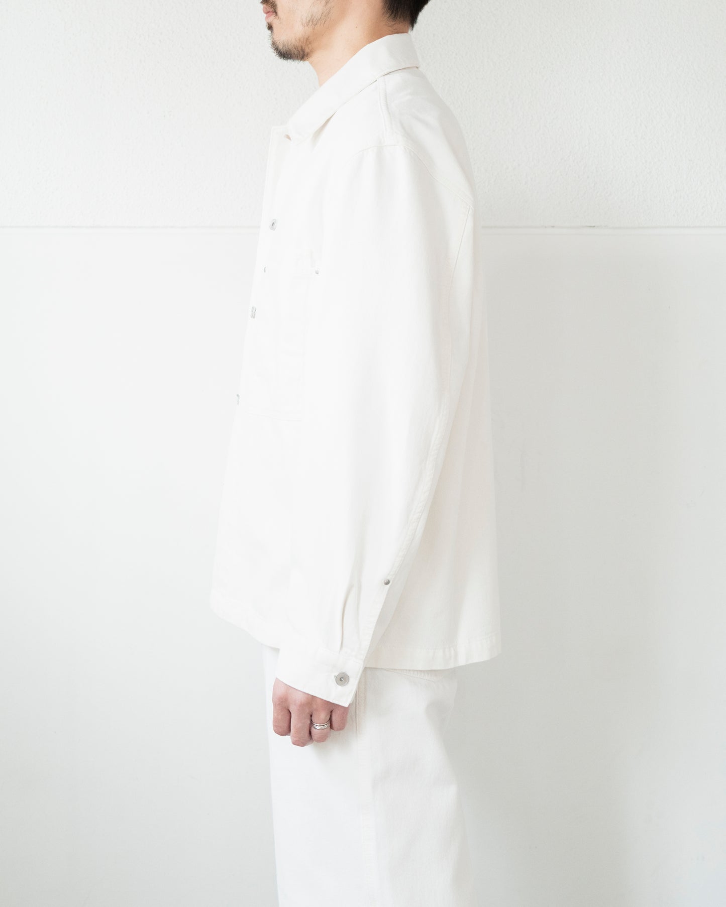 WORKWEAR OVERSHIRT