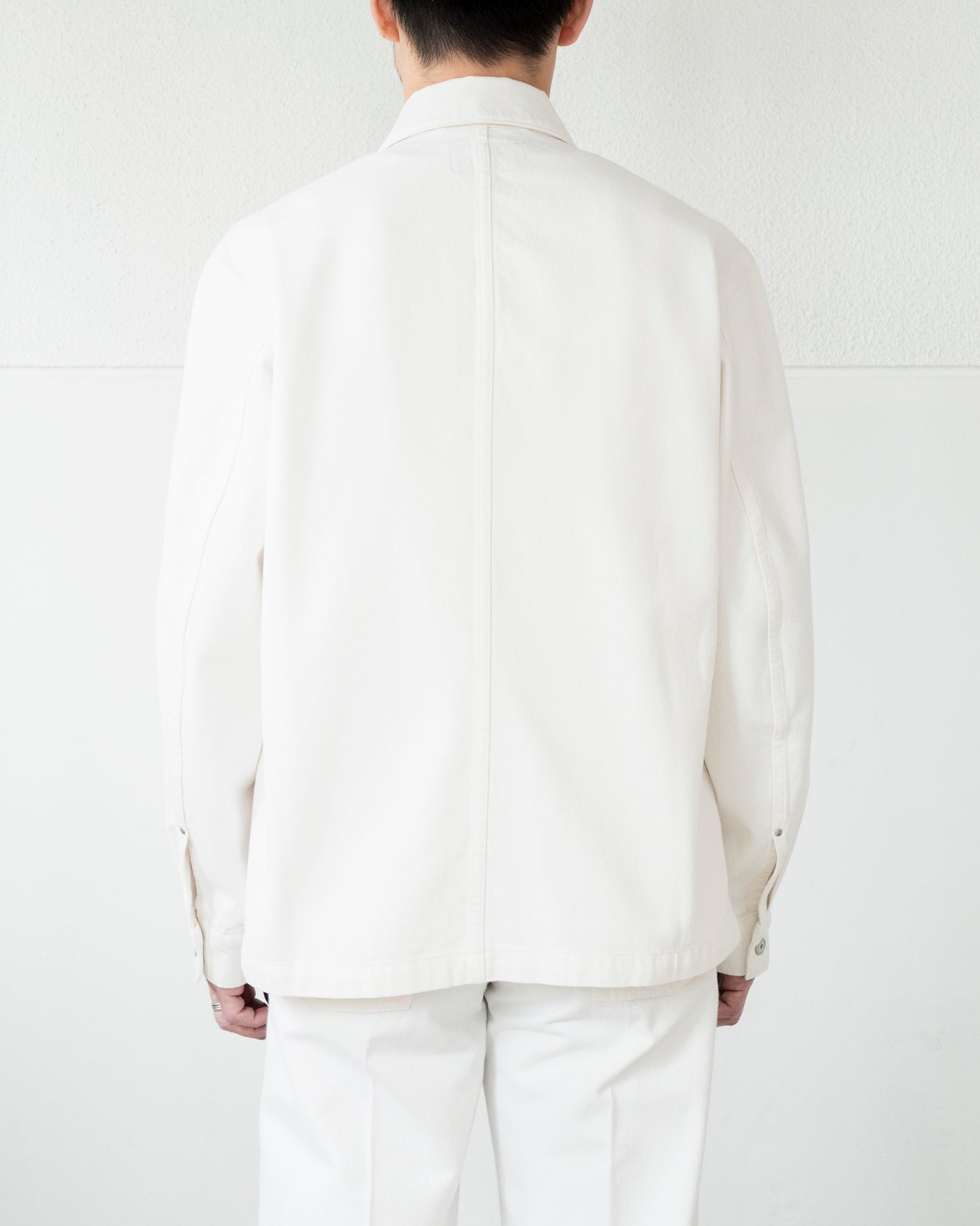 WORKWEAR OVERSHIRT
