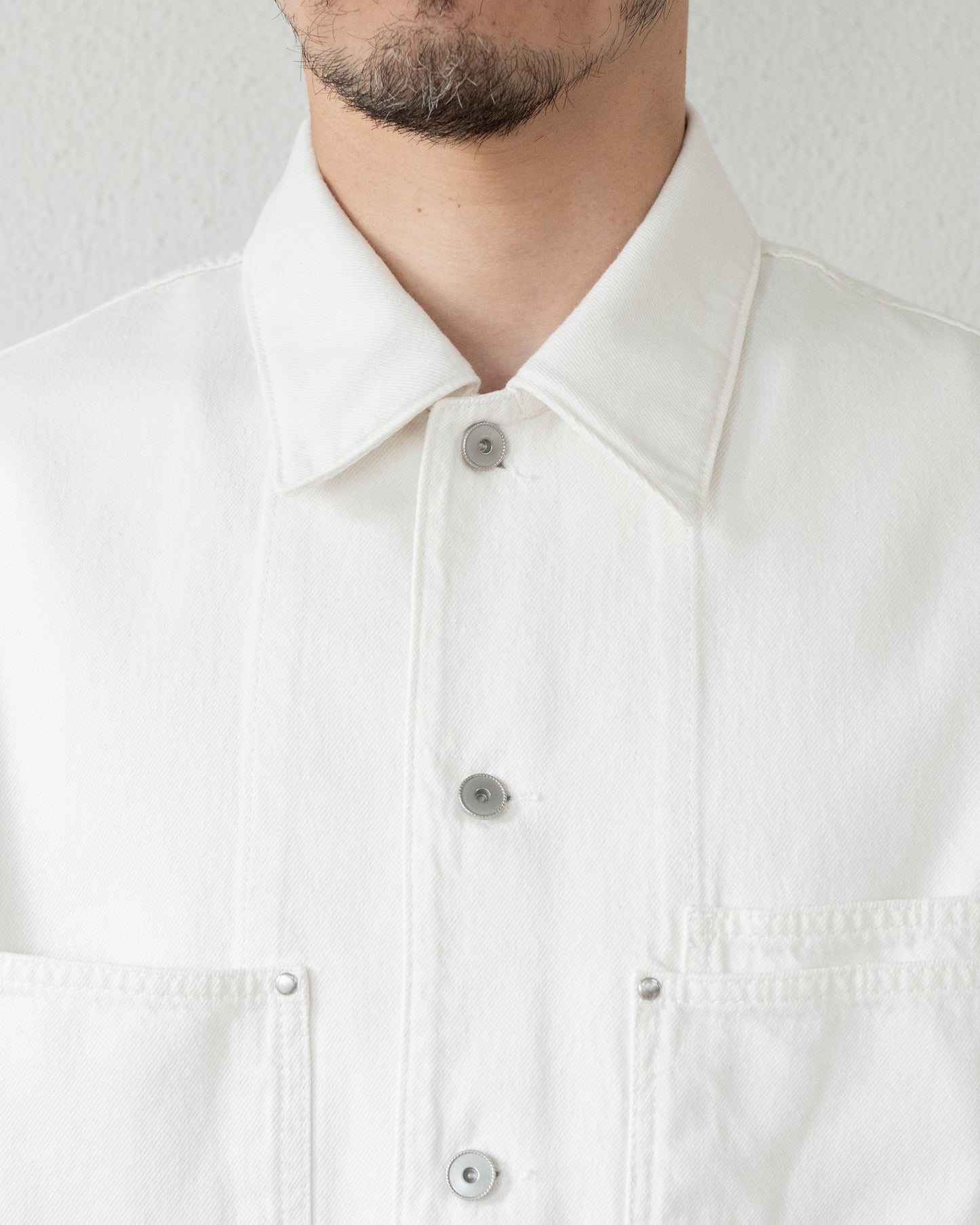 WORKWEAR OVERSHIRT