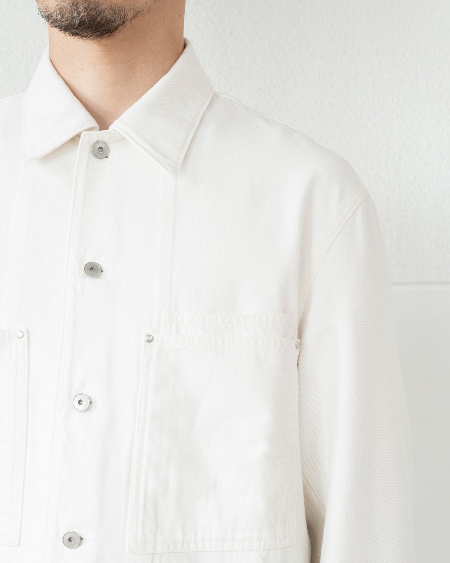 WORKWEAR OVERSHIRT