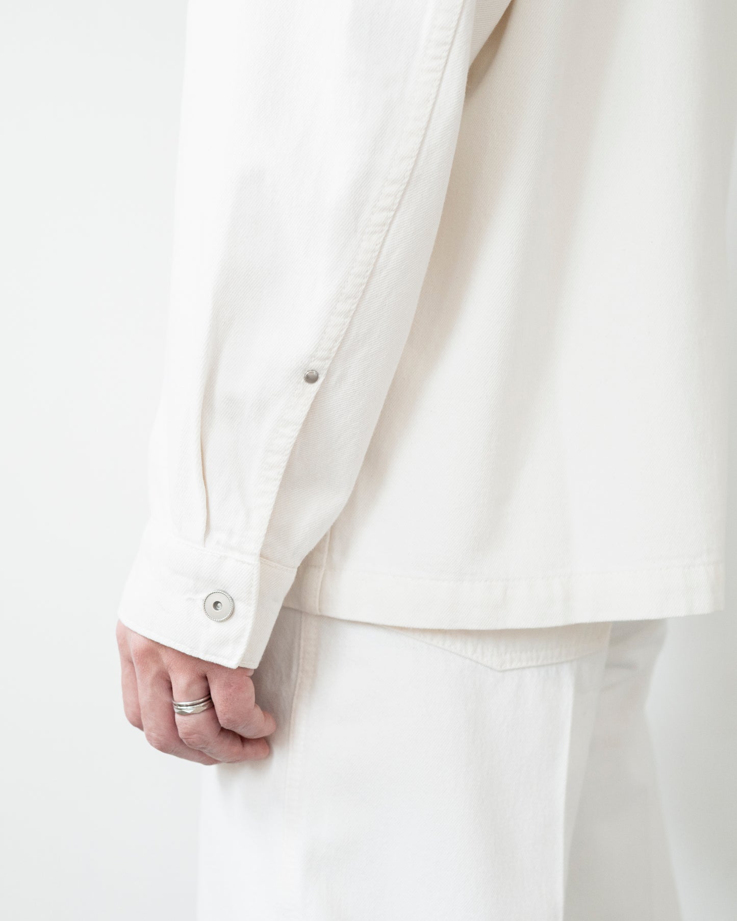 WORKWEAR OVERSHIRT