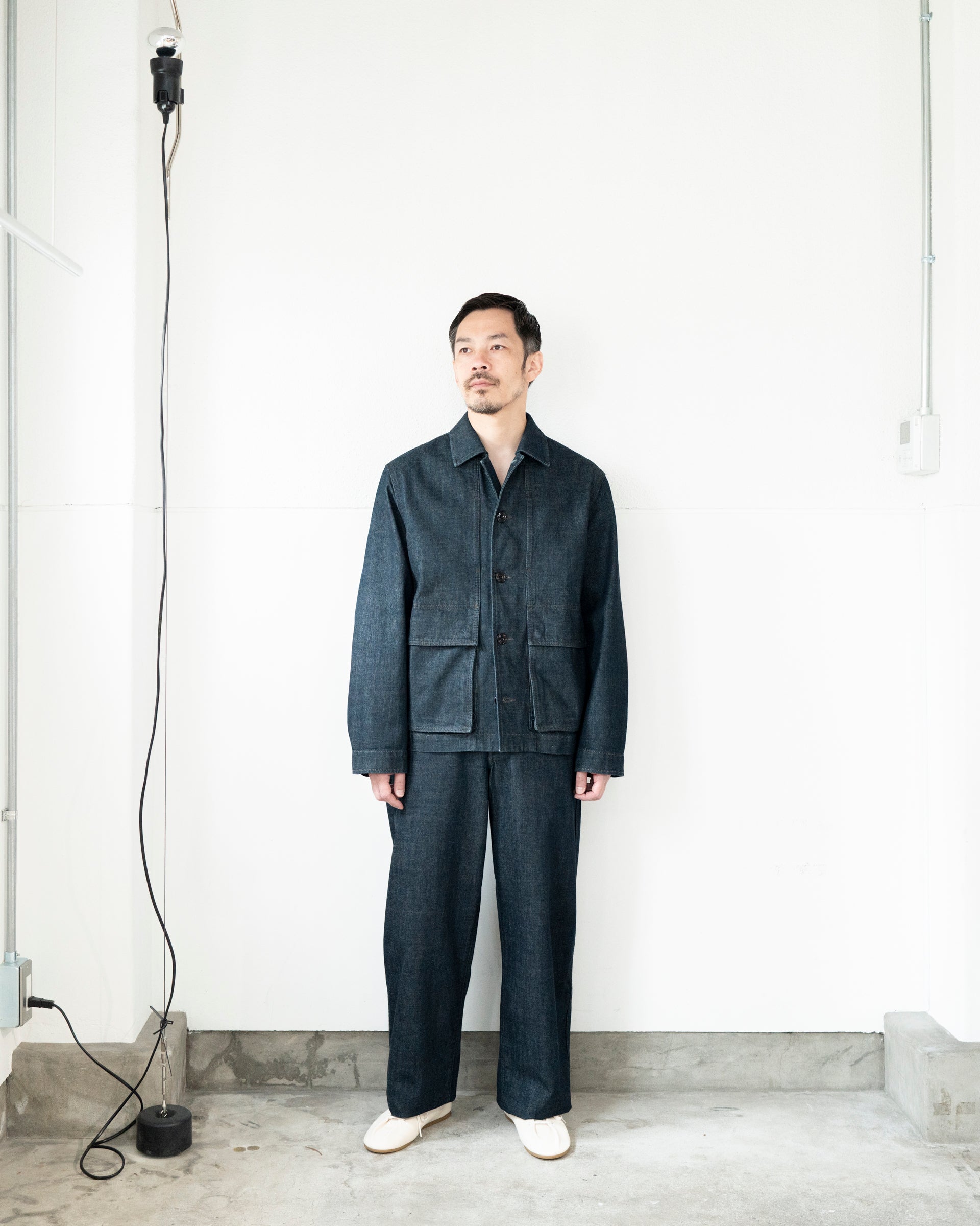 LEMAIRE – STORE N