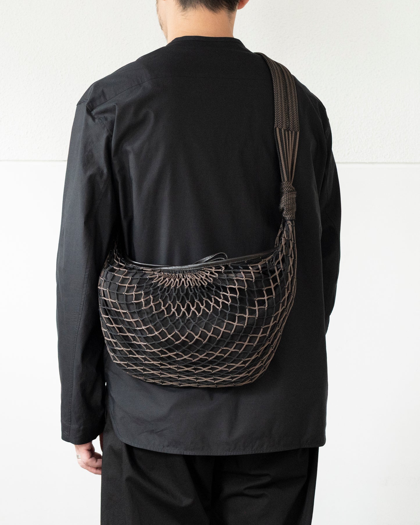 CROISSANT FILT BAG