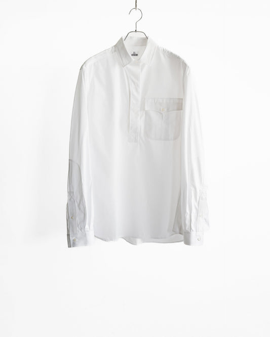 COMBAT POLO SHIRT