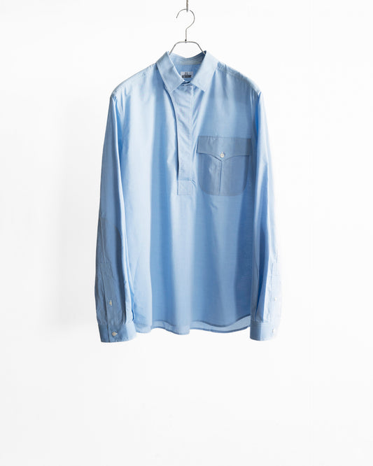 COMBAT POLO SHIRT