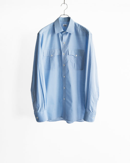CHEMISE SAFARI SHIRT