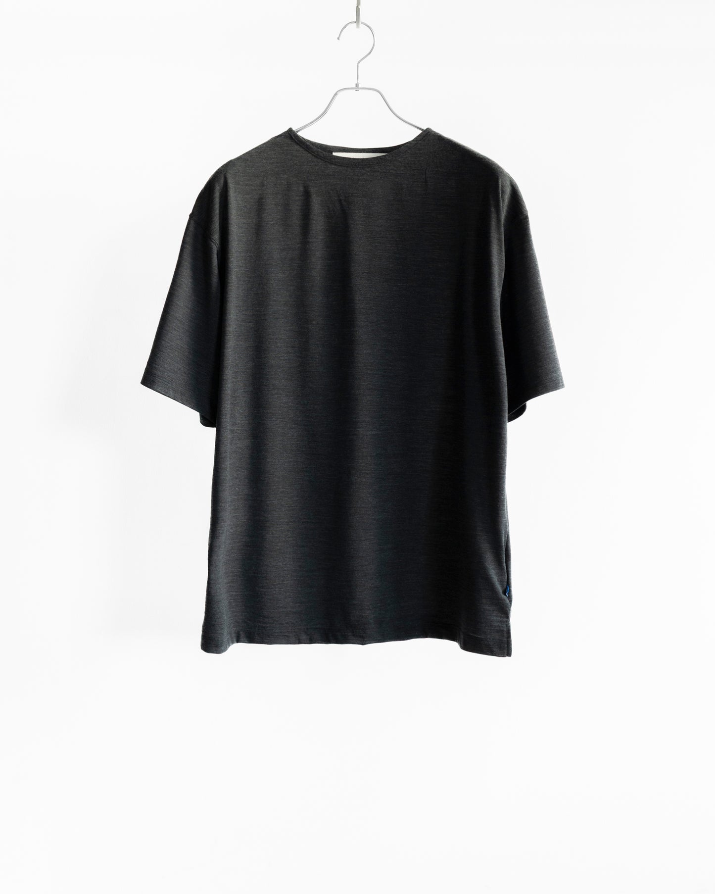 LIGHT MERINO WOOL T-SHIRT