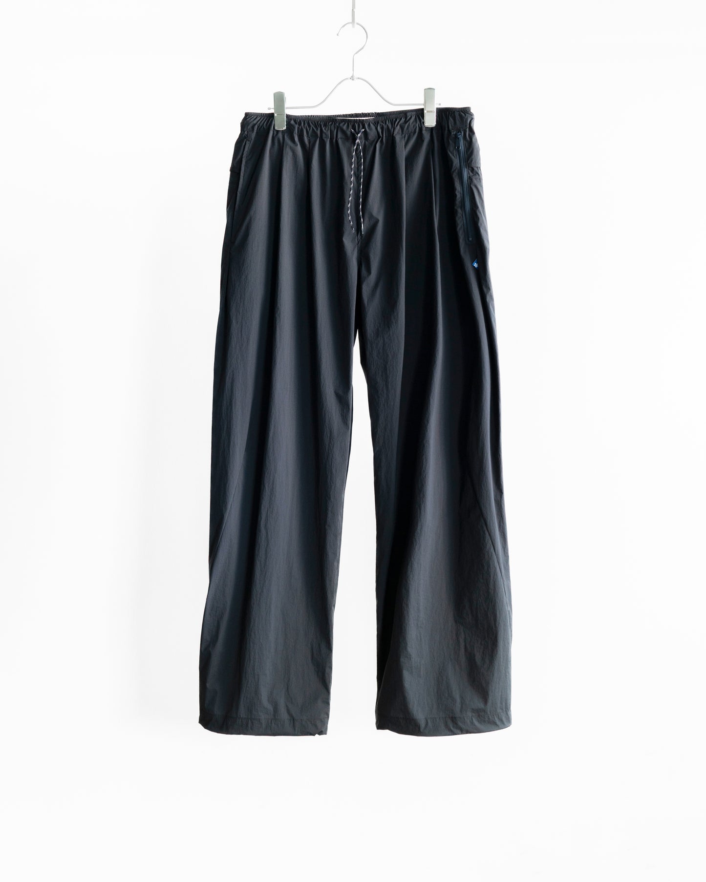 LIGHTWEIGHT PACKABLE TROUSERS