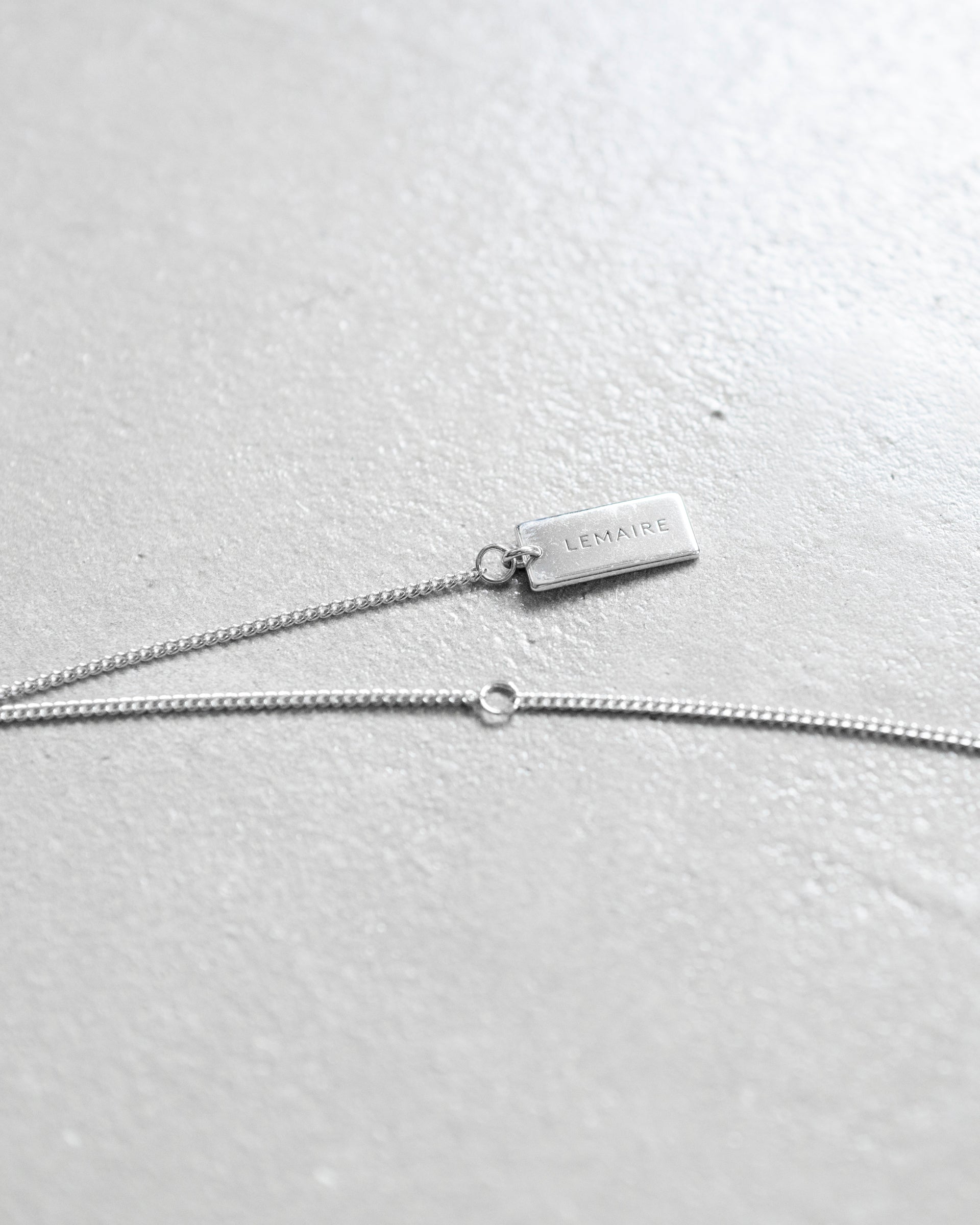 HARMONICA NECKLACE – STORE N
