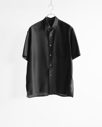 SILK HABUTAE SHIRT