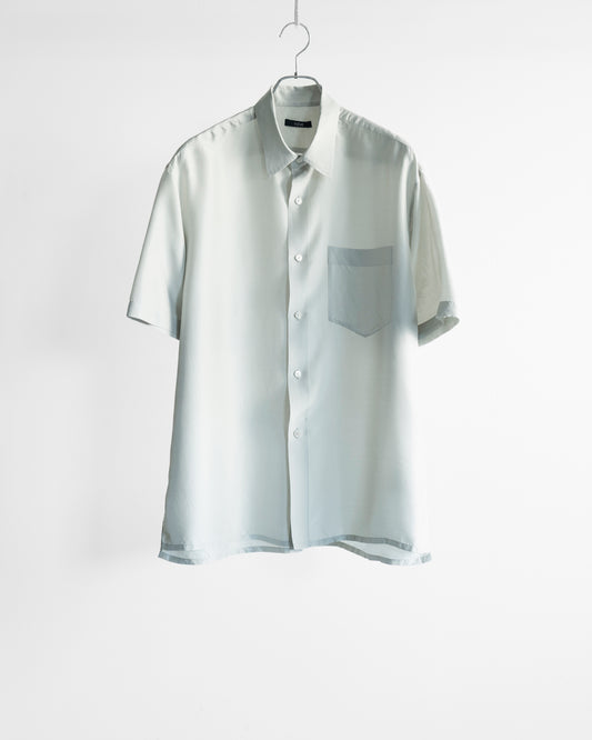 SILK HABUTAE SHIRT