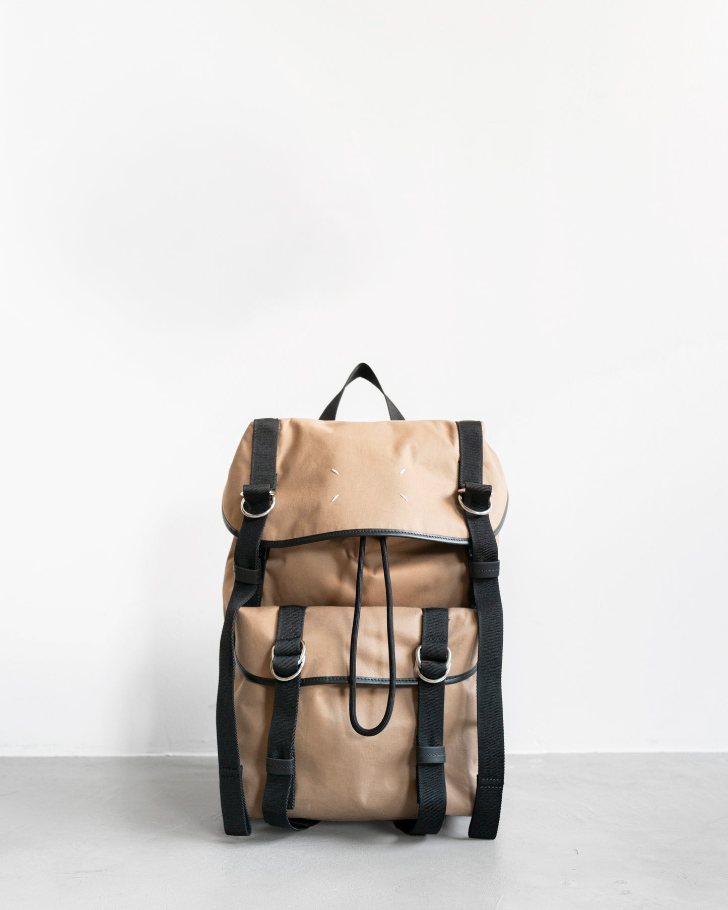 HIGH TECH MEDIUM BACKPACK