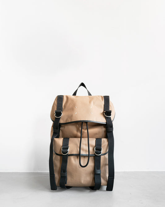 HIGH TECH MEDIUM BACKPACK