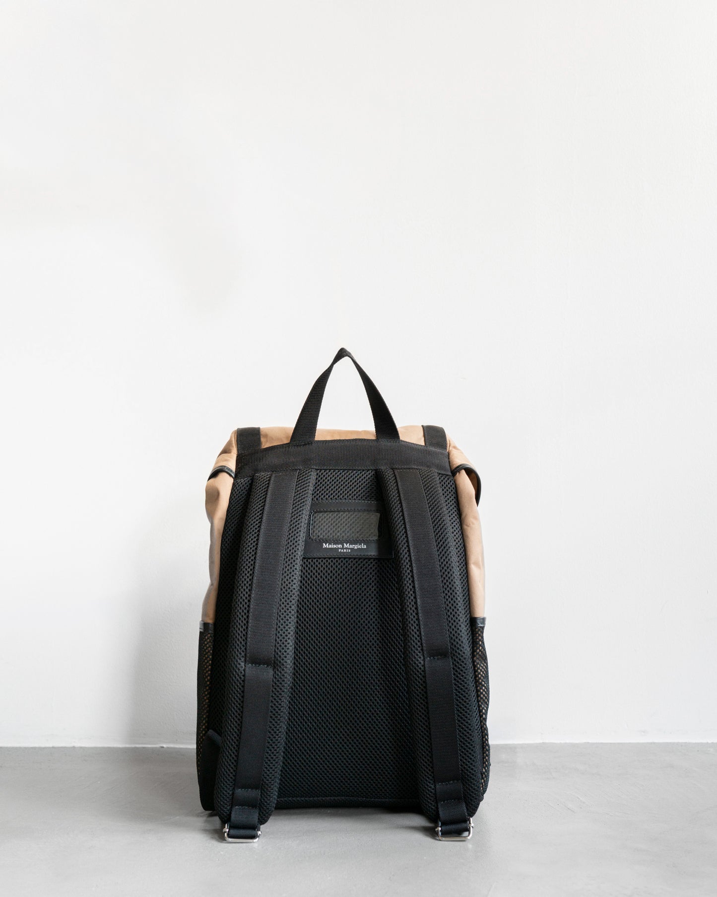 HIGH TECH MEDIUM BACKPACK