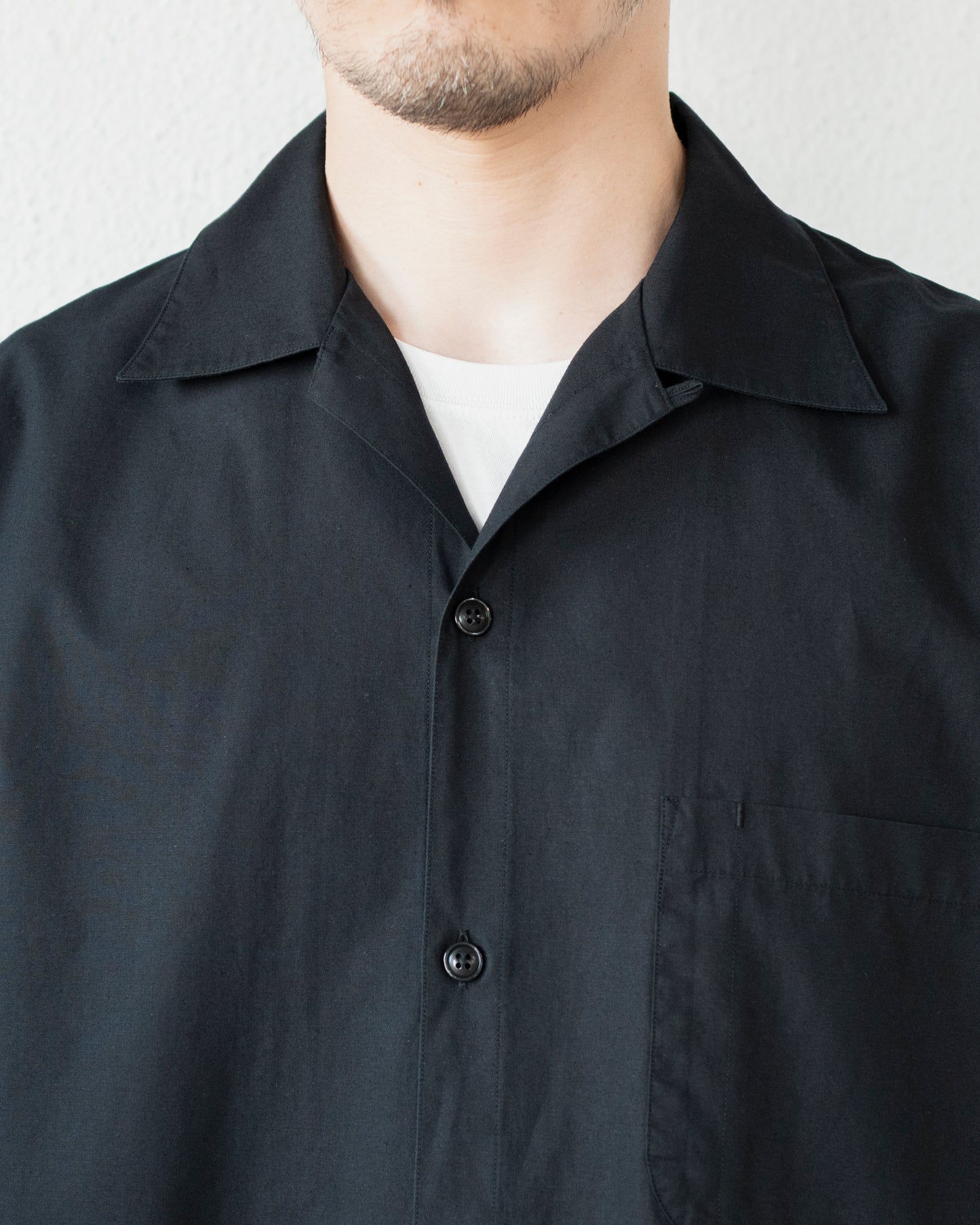 TYPEWRITER SHIRTS JACKET