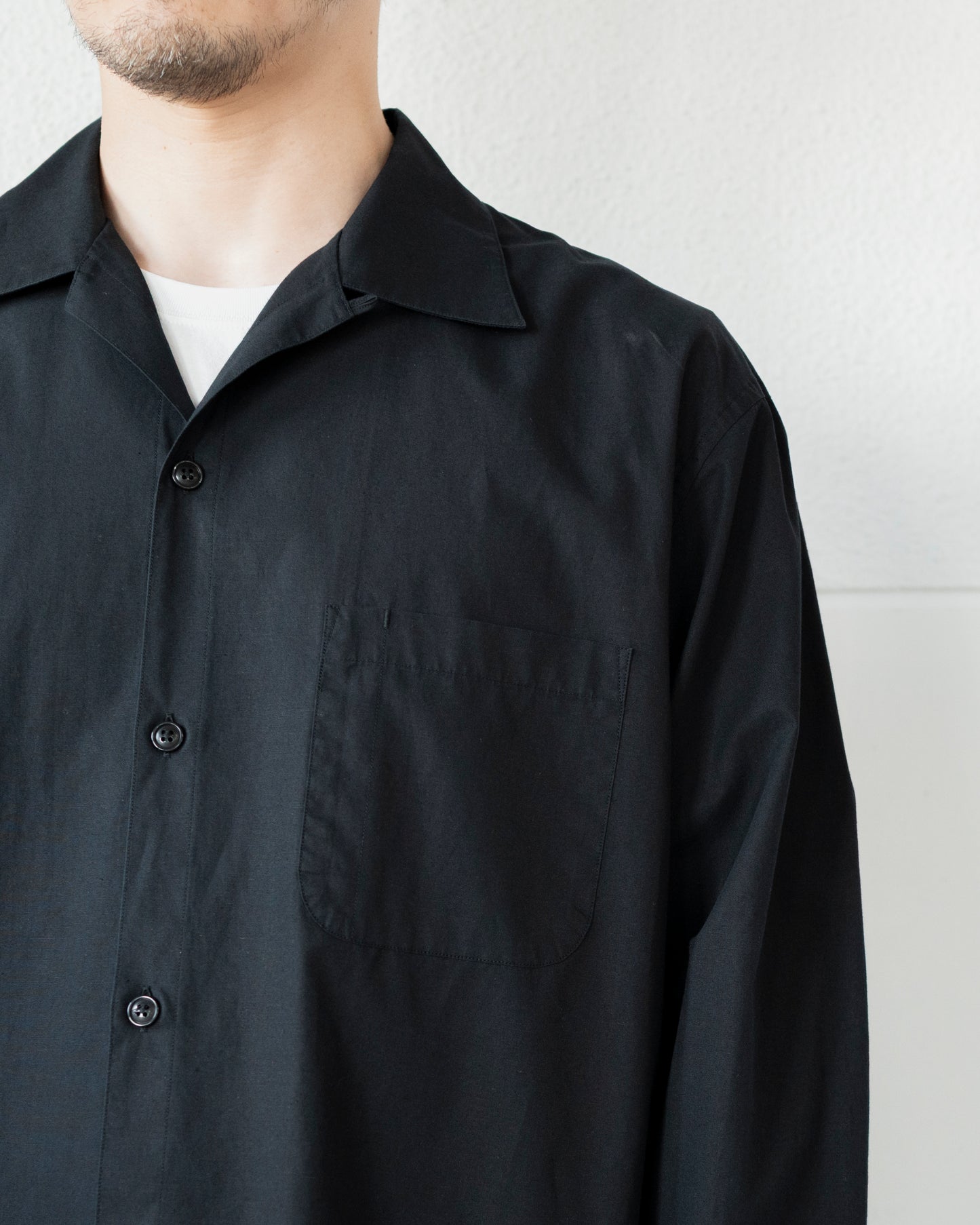 TYPEWRITER SHIRTS JACKET