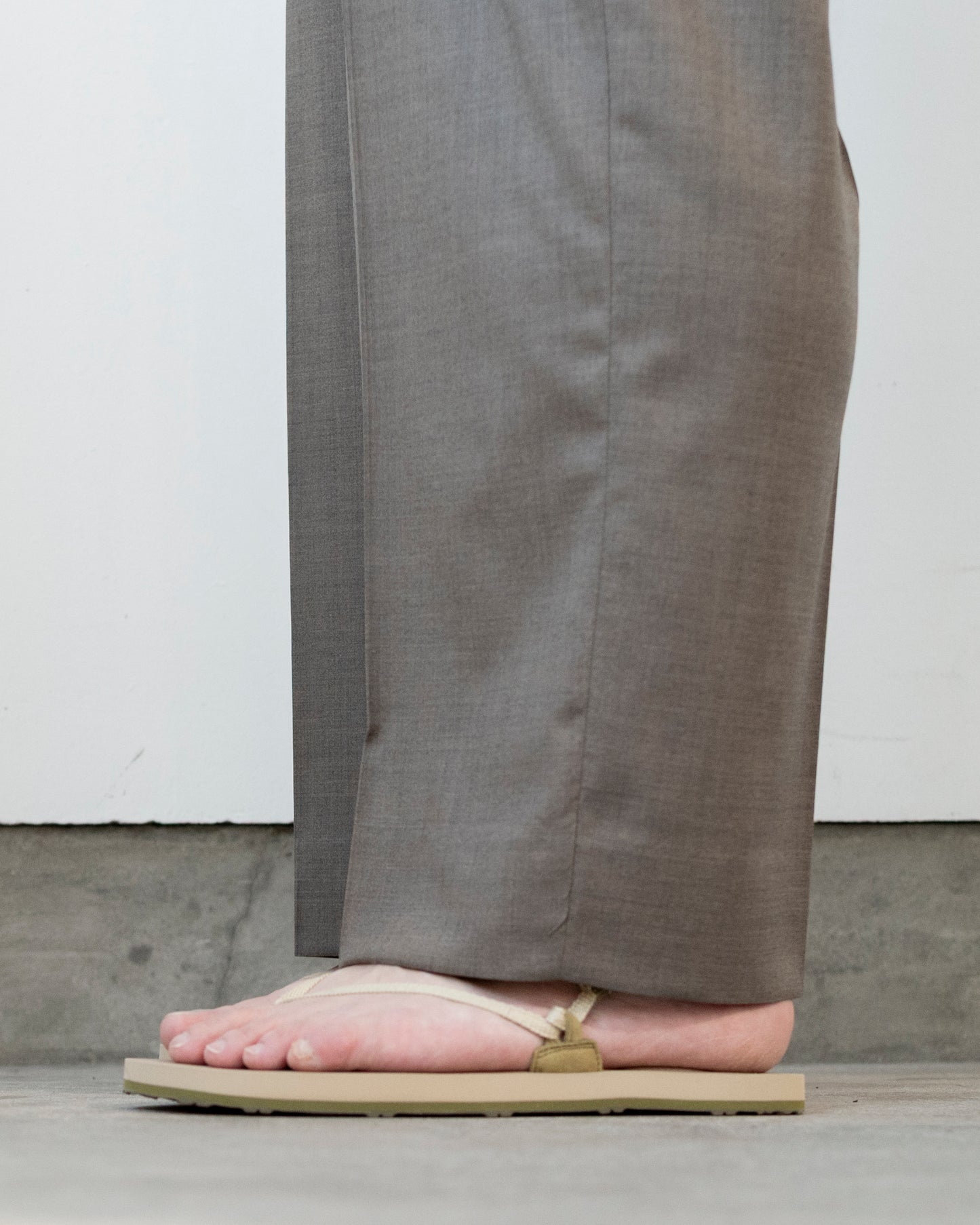 RAMBLING SANDALS