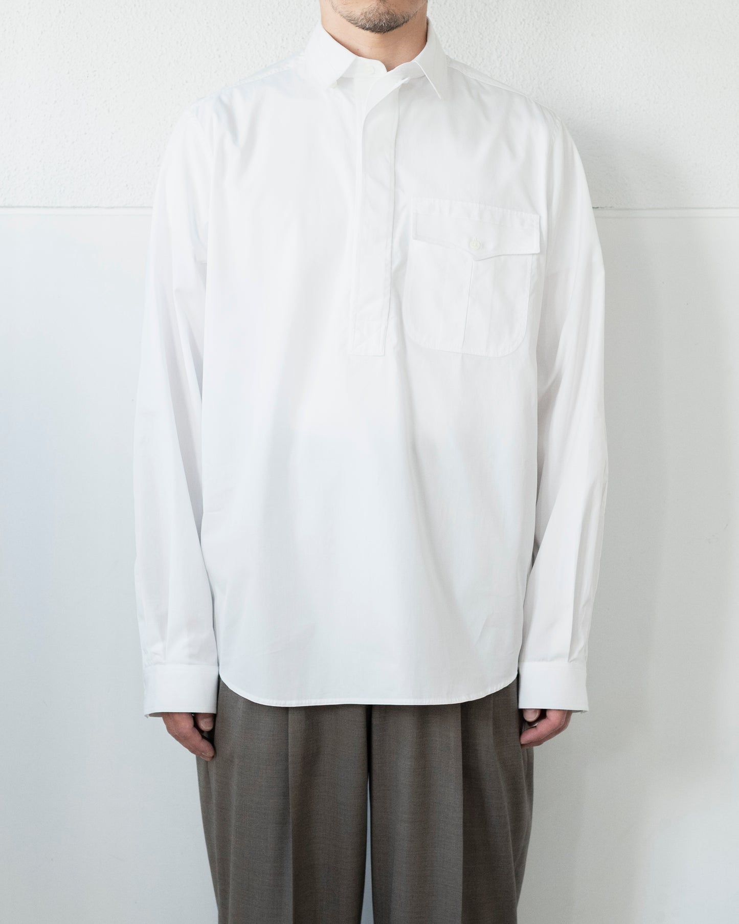 COMBAT POLO SHIRT