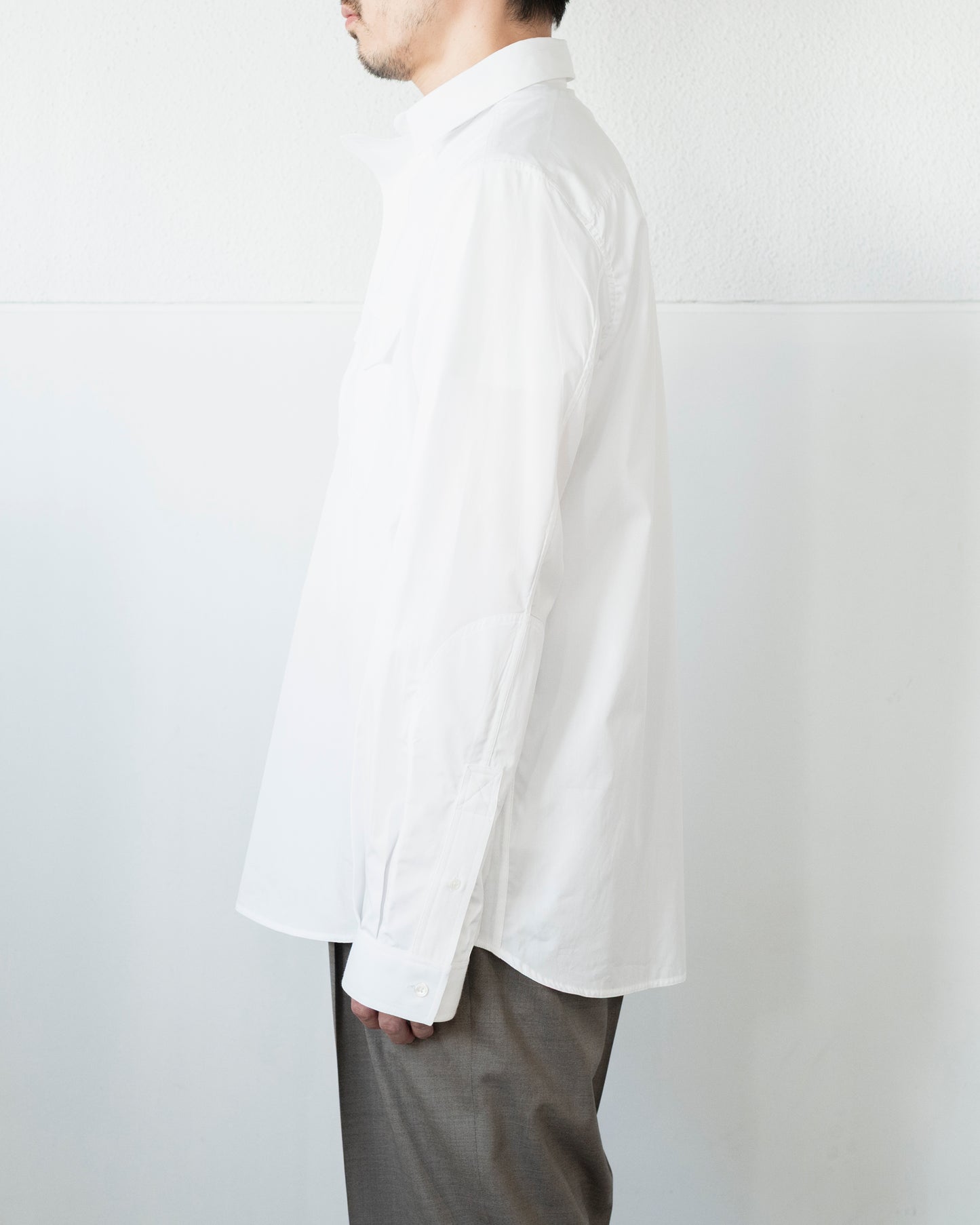 COMBAT POLO SHIRT