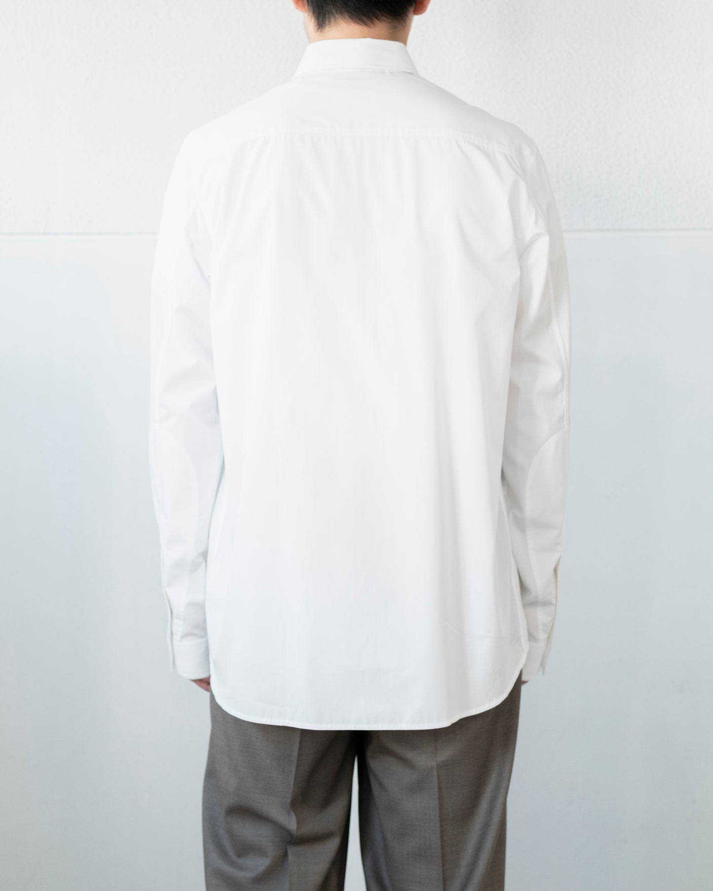 COMBAT POLO SHIRT