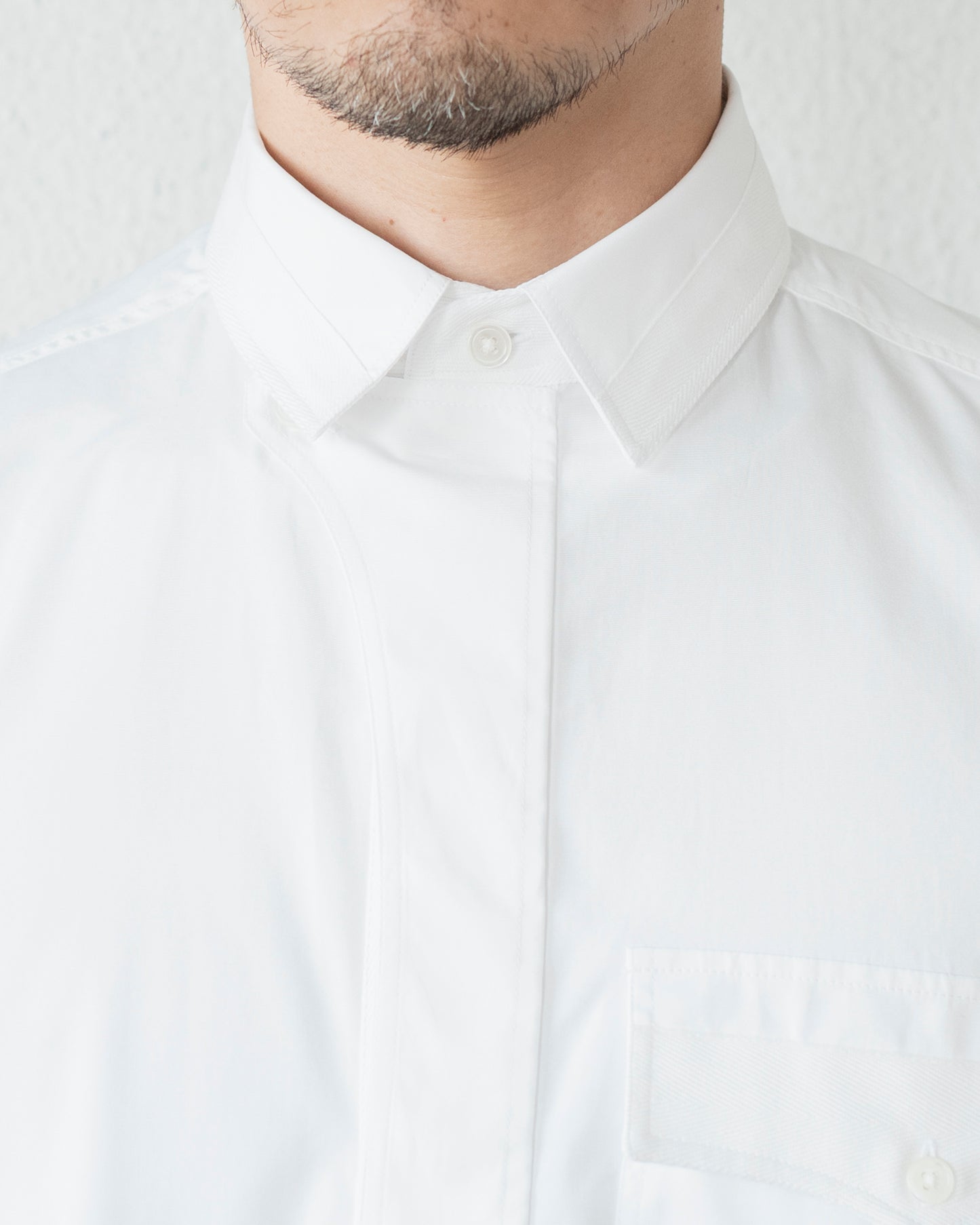 COMBAT POLO SHIRT