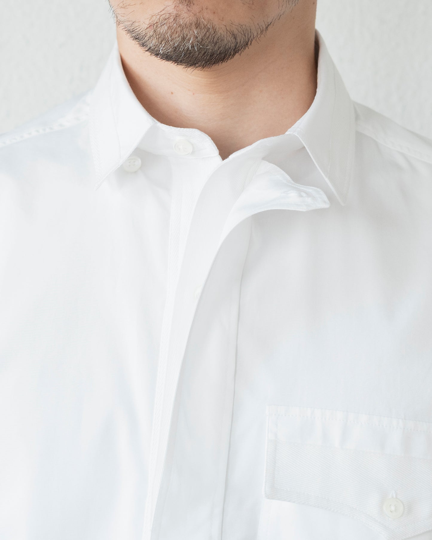 COMBAT POLO SHIRT