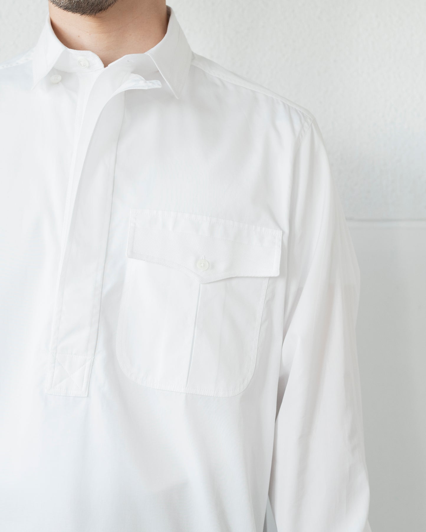 COMBAT POLO SHIRT