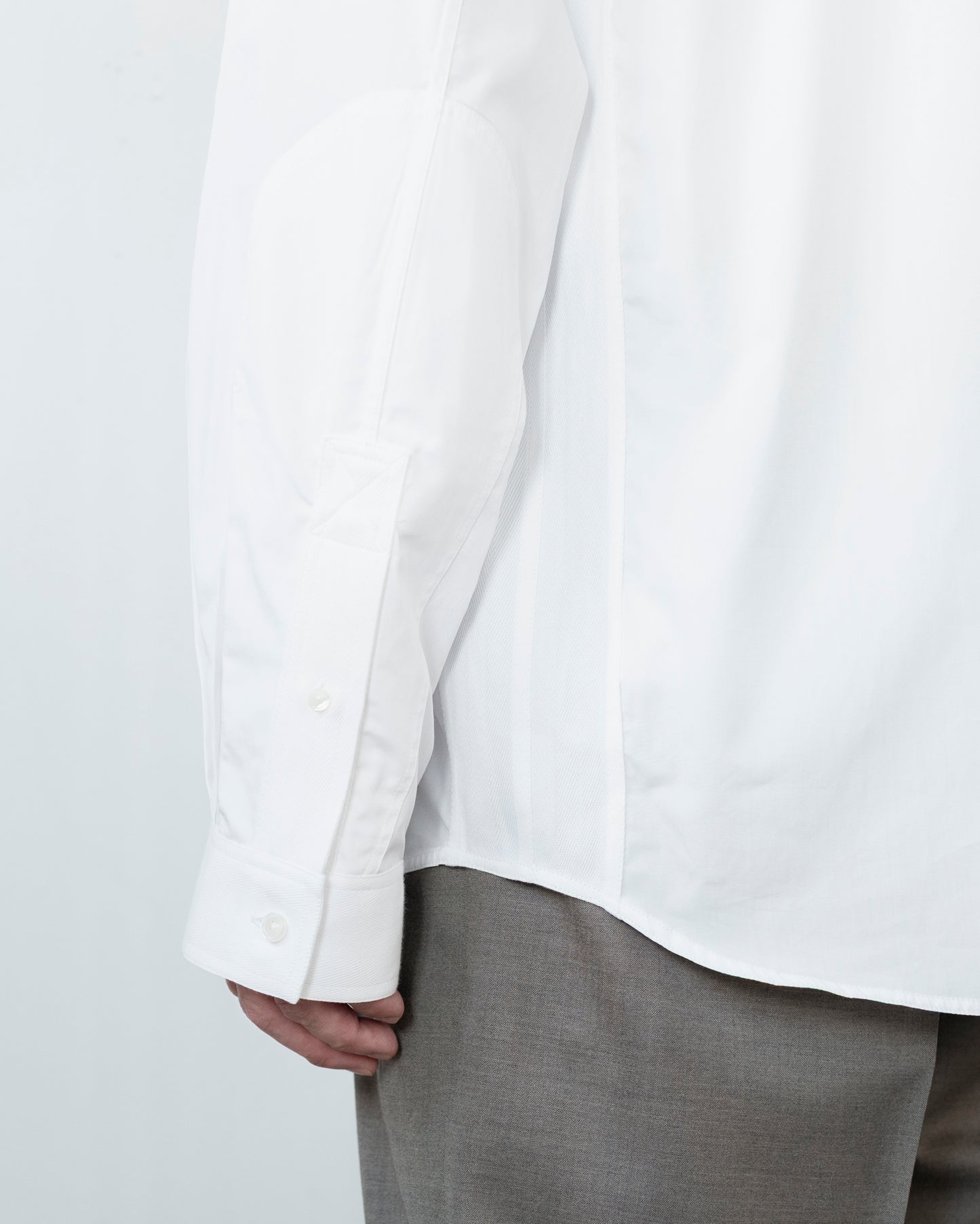 COMBAT POLO SHIRT